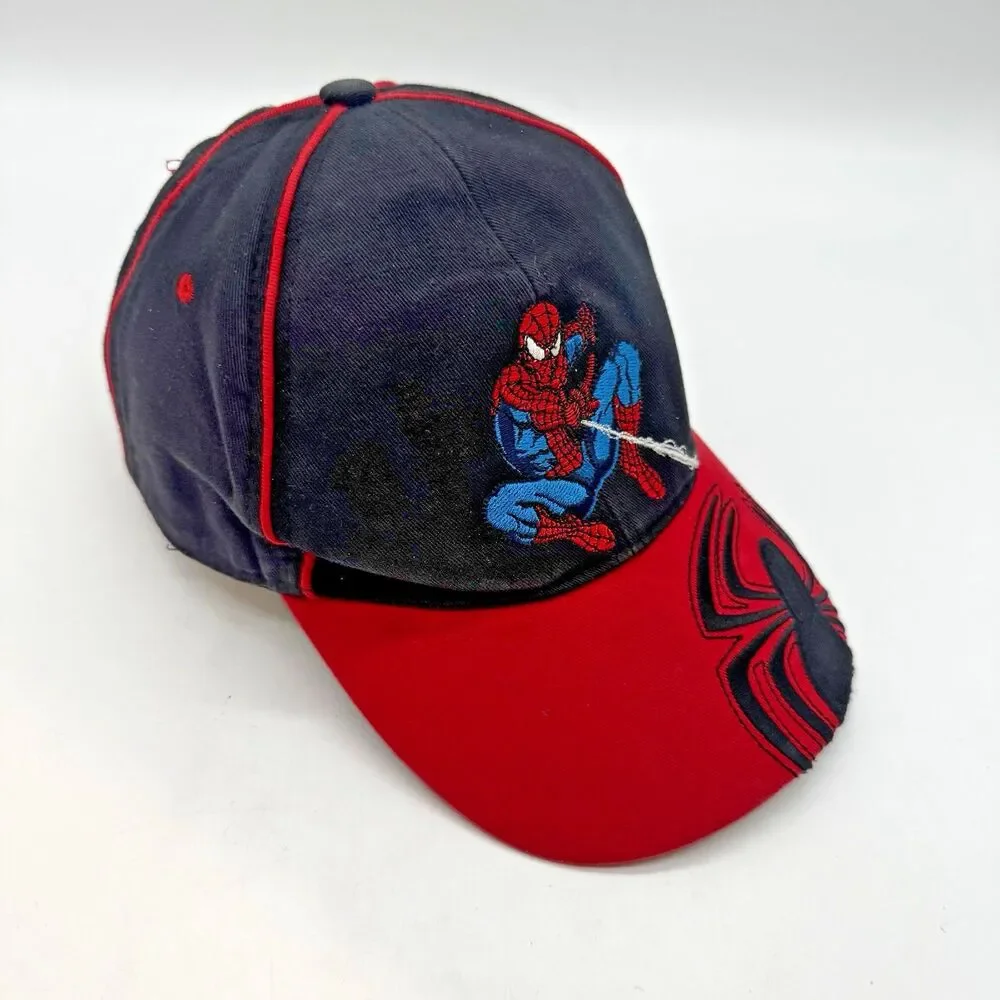 Marvel 2010 spider